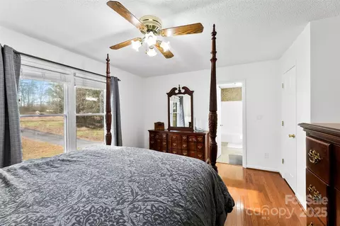 Bedroom - 715 Deese Rd, Monroe, NC 28110 photo 3 of 7