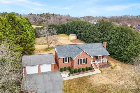 View/Area - 715 Deese Rd, Monroe, NC 28110 photo 2 of 2