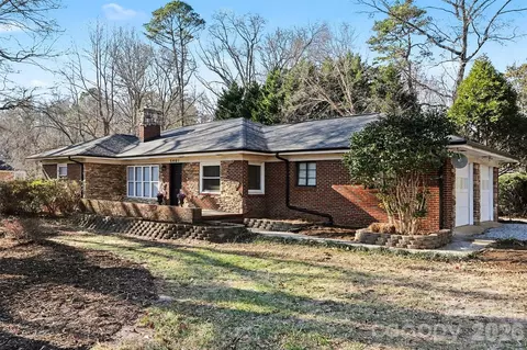5401 W Sugar Creek Rd, Charlotte, NC 28269