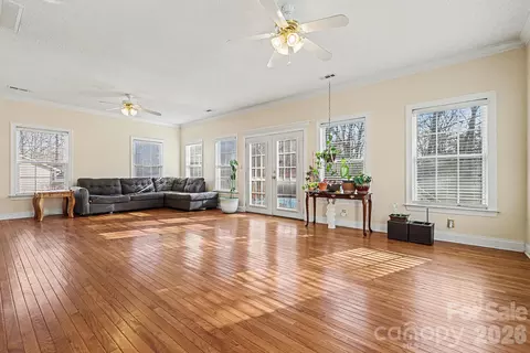 Living - 4057 Leafmore St, Concord, NC 28027 photo 4 of 7