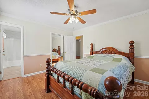 Bedroom - 4057 Leafmore St, Concord, NC 28027 photo 3 of 7