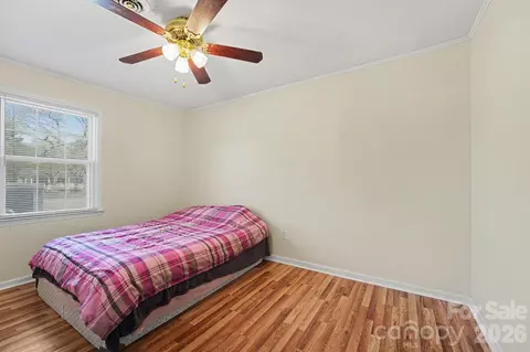Bedroom - 4057 Leafmore St, Concord, NC 28027 photo 5 of 7
