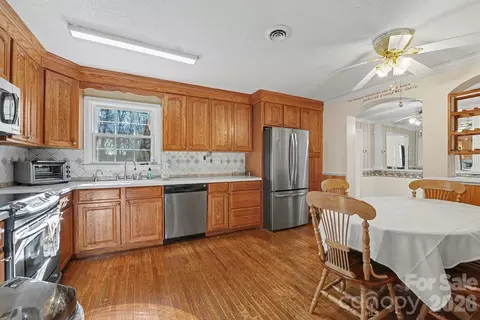 Kitchen - 4057 Leafmore St, Concord, NC 28027 photo 3 of 3