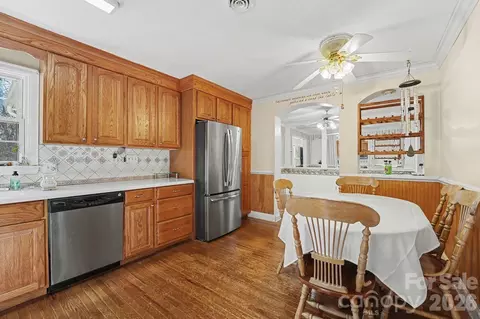Kitchen - 4057 Leafmore St, Concord, NC 28027 photo 2 of 3