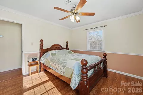 Bedroom - 4057 Leafmore St, Concord, NC 28027 photo 2 of 7