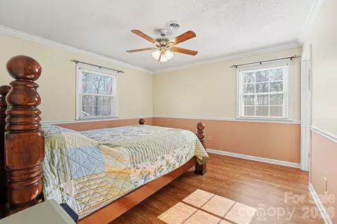 Bedroom - 4057 Leafmore St, Concord, NC 28027 photo 1 of 7