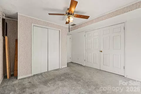 Bedroom - 4057 Leafmore St, Concord, NC 28027 photo 7 of 7
