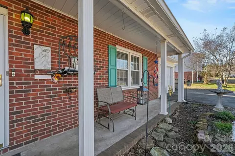 Exterior - 4057 Leafmore St, Concord, NC 28027 photo 1 of 4