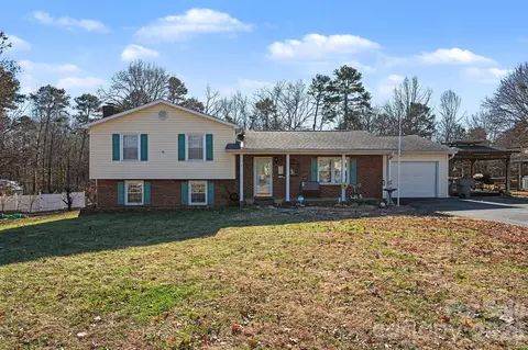 4057 Leafmore St, Concord, NC 28027