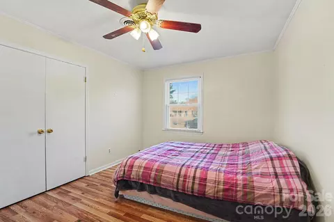 Bedroom - 4057 Leafmore St, Concord, NC 28027 photo 6 of 7