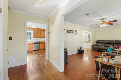 Entry Way - 4057 Leafmore St, Concord, NC 28027 photo 1 of 1