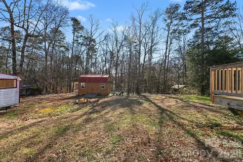 Exterior - 4057 Leafmore St, Concord, NC 28027 photo 4 of 4