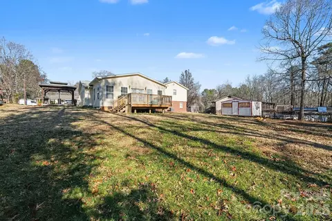 Exterior - 4057 Leafmore St, Concord, NC 28027 photo 3 of 4