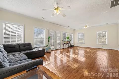 Living - 4057 Leafmore St, Concord, NC 28027 photo 6 of 7