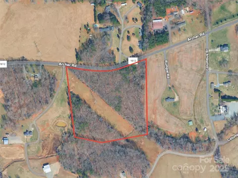 Archer Road, Davidson, NC 28036 photo 14