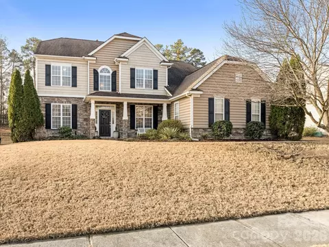 6617 Walton Hall Ct, Waxhaw, NC 28173