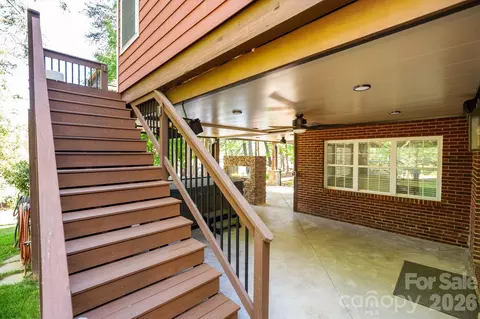 Exterior - 4685 Eagle Pointe Ct, Denver, NC 28037 photo 11 of 13