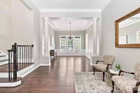 Entry Way - 4685 Eagle Pointe Ct, Denver, NC 28037 photo 1 of 2