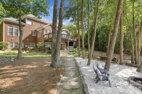 Exterior - 4685 Eagle Pointe Ct, Denver, NC 28037 photo 9 of 13