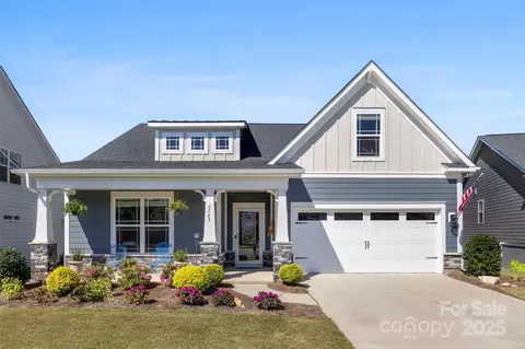 5743 Notch Peak Ave, Fort Mill, SC 29707