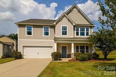 7129 Dove Field Ln, Fort Mill, SC 29707