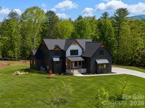 25 Emory Paige Rd, Weaverville, NC 28787