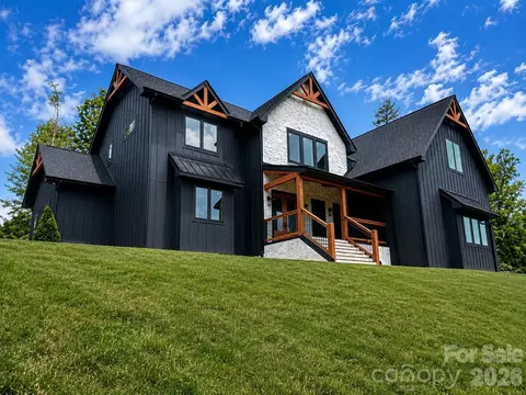 25 Emory Paige Rd, Weaverville, NC 28787