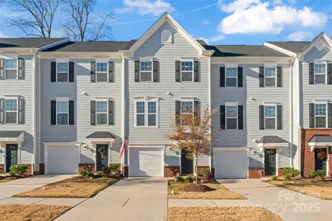 3209 Beeler Ln, Charlotte, NC 28208