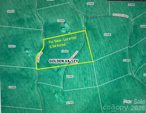 100 Sunset Dr, Bostic, NC 28018 photo 3