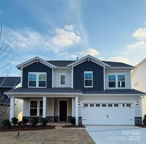 4053 Puddle Pond Rd, Indian Trail, NC 28079