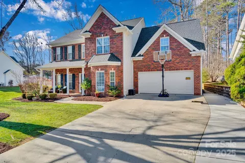 1018 Sentinel Dr, Indian Trail, NC 28079