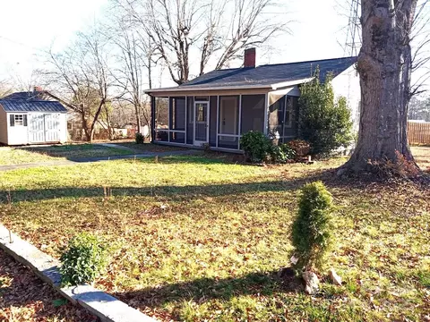 170 Proctor School Rd, Mooresboro, NC 28114