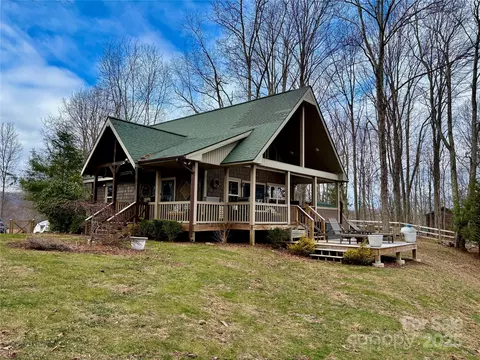 1284 River Breeze 9 Dr #9, Creston, NC 28615