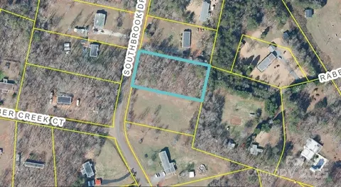 5031 Southbrook Dr, Kings Mountain, NC 28086