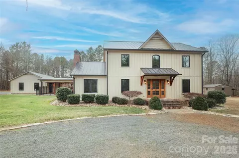 44351 Us Highway 52 N, Richfield, NC 28137