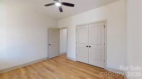 Bedroom - 5124 Pond Bluff Dr, Monroe, NC 28112 photo 3 of 6
