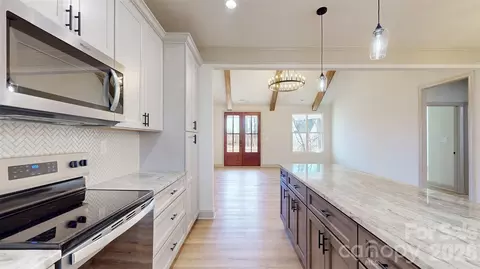 Entry Way - 5124 Pond Bluff Dr, Monroe, NC 28112 photo 1 of 1