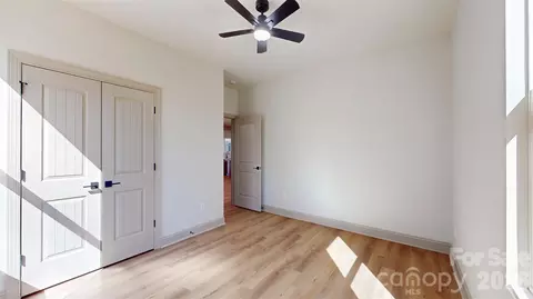 Bedroom - 5124 Pond Bluff Dr, Monroe, NC 28112 photo 4 of 6