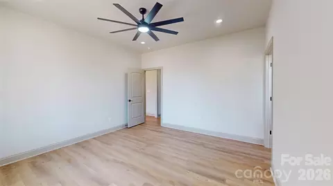 Bedroom - 5124 Pond Bluff Dr, Monroe, NC 28112 photo 2 of 6