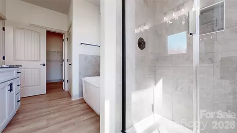 Bath - 5124 Pond Bluff Dr, Monroe, NC 28112 photo 2 of 3