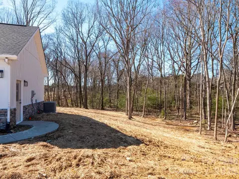 Exterior - 5124 Pond Bluff Dr, Monroe, NC 28112 photo 14 of 15