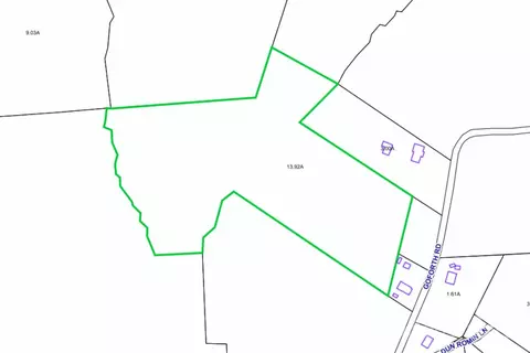 907 Goforth Rd, Newton, NC 28658