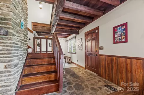 Entry Way - 239 Golf Course Rd, Maiden, NC 28650 photo 1 of 3