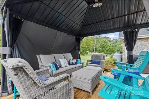 Exterior - 239 Golf Course Rd, Maiden, NC 28650 photo 6 of 6