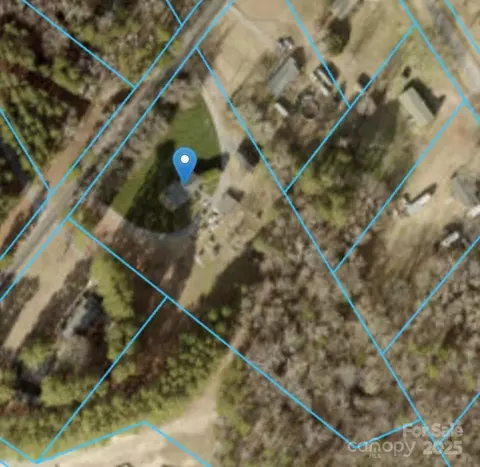 1815 Mount Pleasant W Rd W, Mount Pleasant, NC 28124