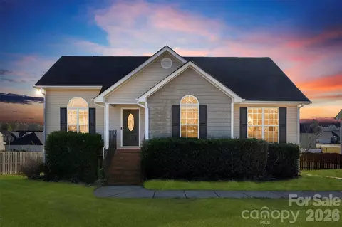 417 Oakleigh Ln, Oakboro, NC 28129