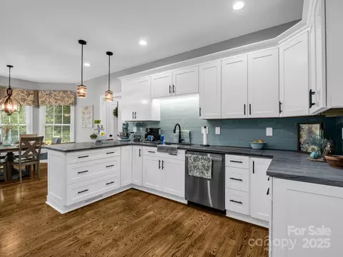 Kitchen - 1009 Pearidge Rd, Bostic, NC 28018 photo 2 of 4