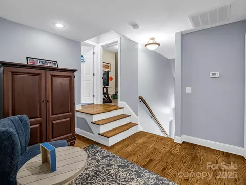 Entry Way - 1009 Pearidge Rd, Bostic, NC 28018 photo 1 of 1