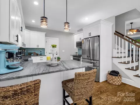 Kitchen - 1009 Pearidge Rd, Bostic, NC 28018 photo 1 of 4