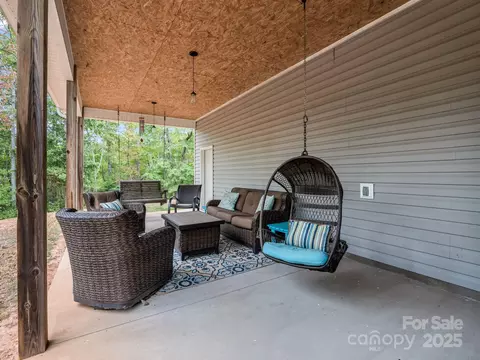 Exterior - 1009 Pearidge Rd, Bostic, NC 28018 photo 7 of 7